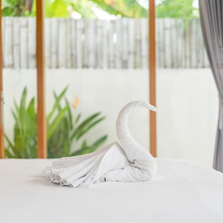 Villa Vie Lembongan Buitenkant foto