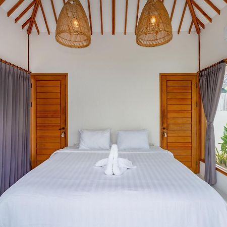 Villa Vie Lembongan Buitenkant foto