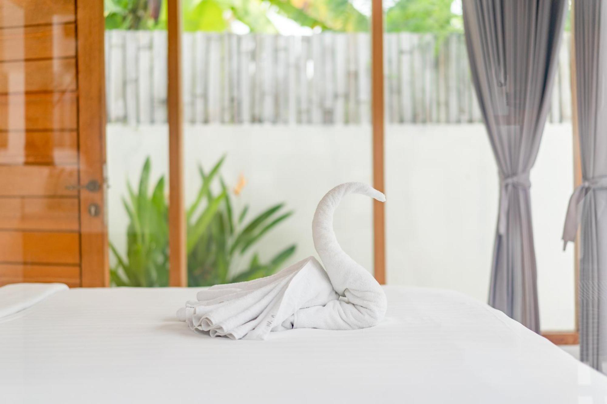 Villa Vie Lembongan Buitenkant foto