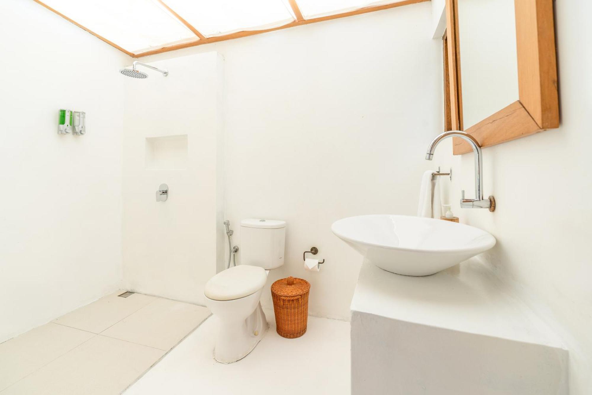 Villa Vie Lembongan Buitenkant foto
